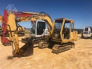 1988 mini excavator mitsubishi|MITSUBISHI Excavators For Sale .